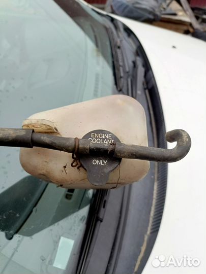 Расширительный бачок тойота камри. V30