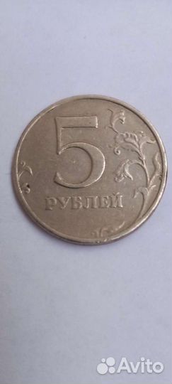 Монета Брак