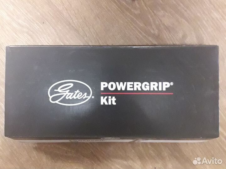 Gates K035491XS к-т грм 1.8T AWT
