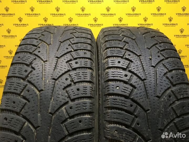 Nokian Tyres Hakkapeliitta 5 225/55 R18 102T