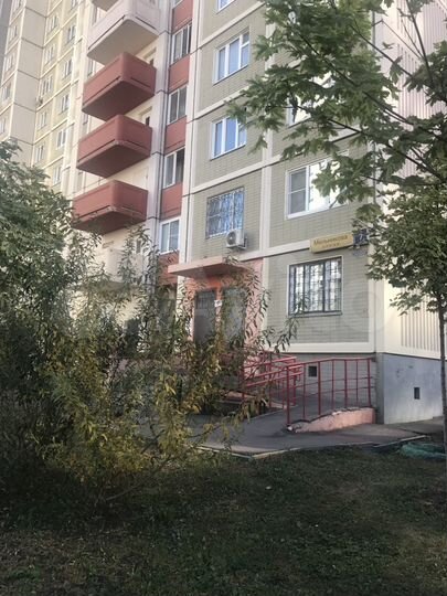 Свободного назначения, 118.7 м²