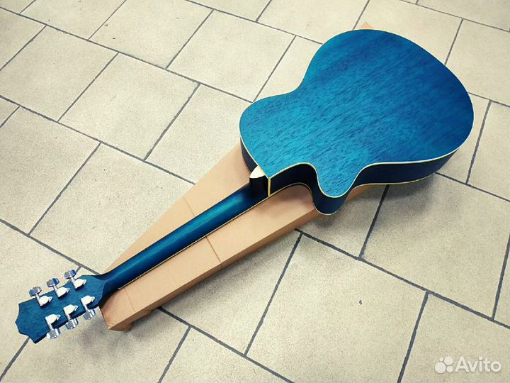 Акустическая гитара Sevillia