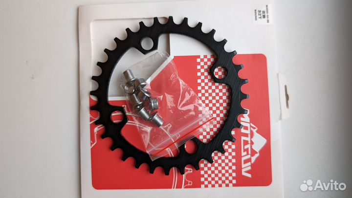 Звезда Narrow wide Motsuv 32T BCD 94+96