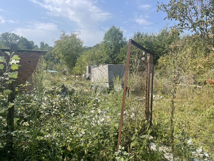 Участок 10 сот. (СНТ, ДНП)