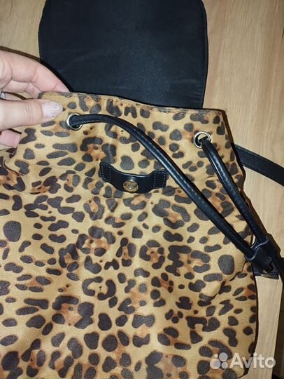 Рюкзак женский маленький