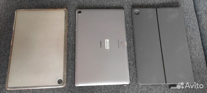Планшет huawei mediapad m5 10.8 64гб
