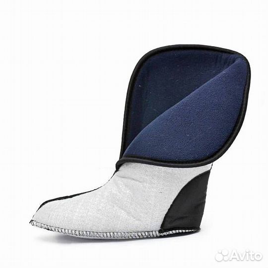 Сапоги Nordman Ultra до -70 С зимние