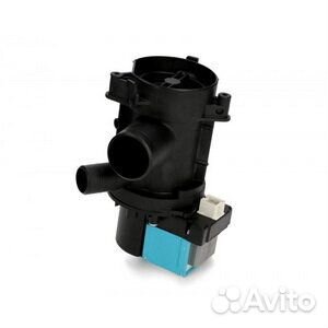 Сливной насос (помпа) Plaset для стиральной машины