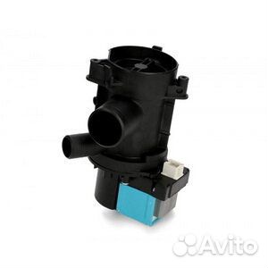 Сливной насос (помпа) Plaset для стиральной машины