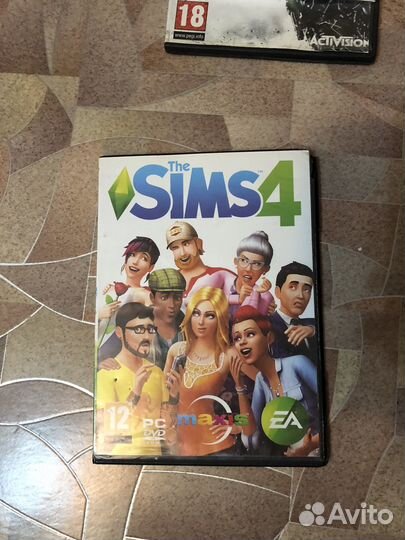 Игры на компьютер