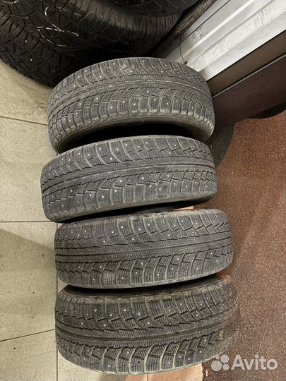 Torero MP30 185/60 R16 88M