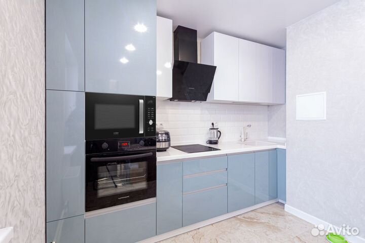 Цена за всю кухню смк 056033