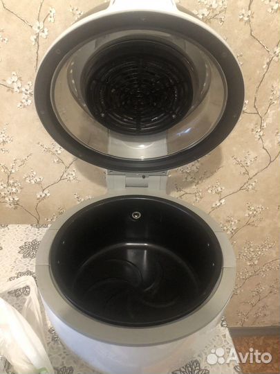 Мультипечь delimano 3D AIR fryer