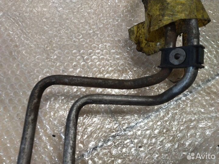 Трубка охлаждения АКПП Bmw 7 E65 2004