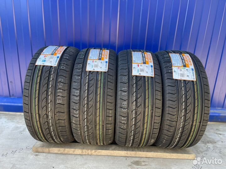 Centara Vanti HP 235/40 R18
