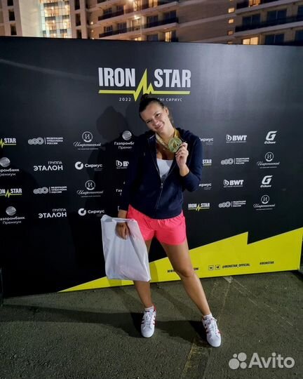 Тренер по плаванию