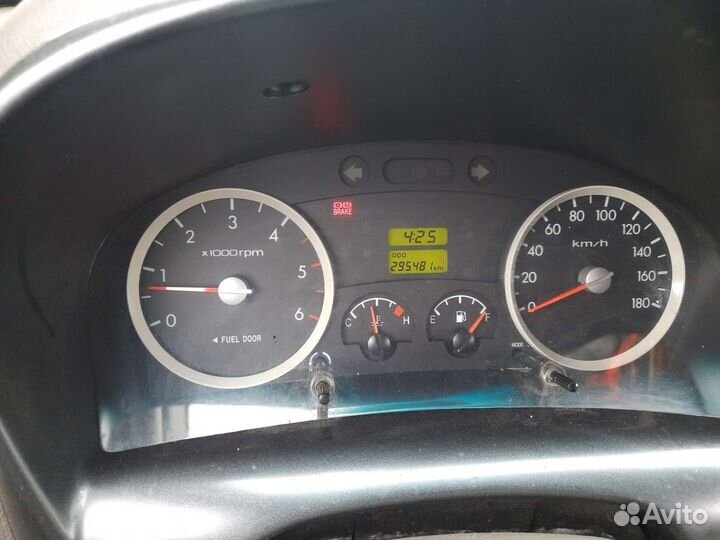 Hyundai Porter рефрижератор, 2014