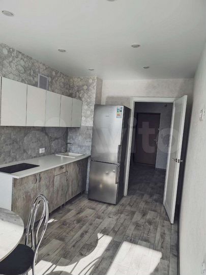 1-к. квартира, 47 м², 7/9 эт.