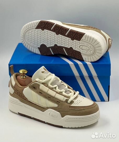 Кроссовки adidas adi2000