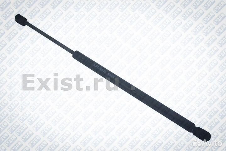 Амортизатор двери багажника ford focus I