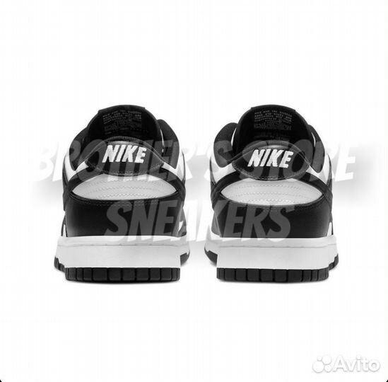 Кроссовки nike