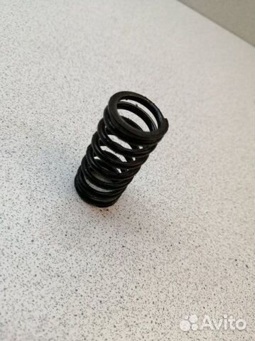Пружина клапана Toyota Avensis ZZT220L 3zzfe