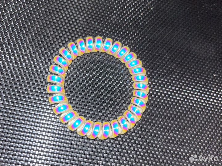 Резинки для волос