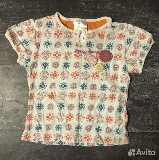 Детская одежда для девочек