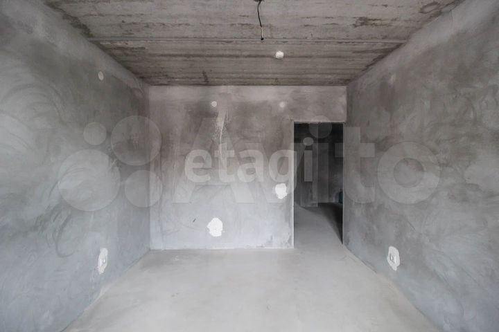 3-к. квартира, 86,9 м², 7/9 эт.