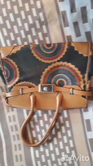 Продам сумку женсую