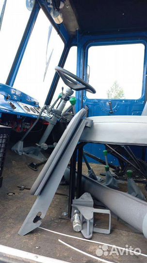 Трактор ХТЗ Т-150, 1998