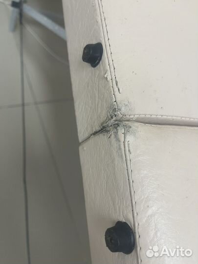 Кушетка для массажа