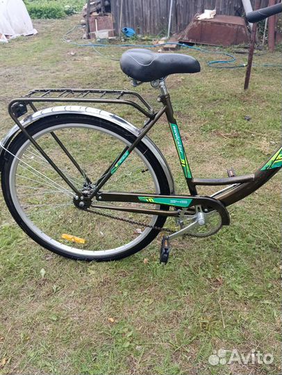 Велосипеды бу взрослый stels