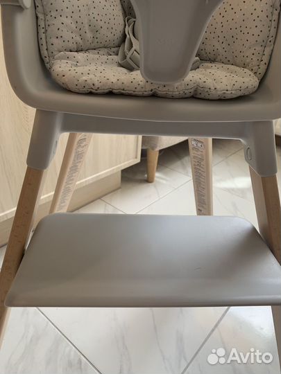 Детский стул для кормления Stokke Clikk