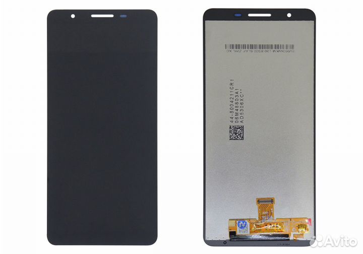 Дисплей для Samsung A013F Galaxy A01 Core