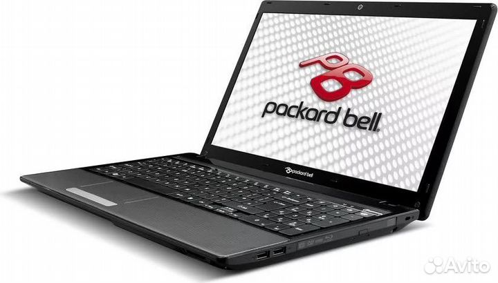 Packard Bell i7-2620M 2.7Gh/8Gb/256SSD