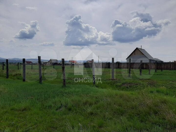 Участок 11 сот. (ИЖС)