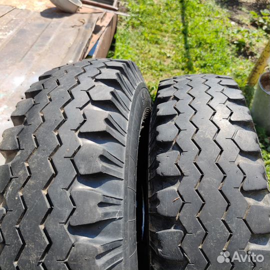 Колеса на УАЗ