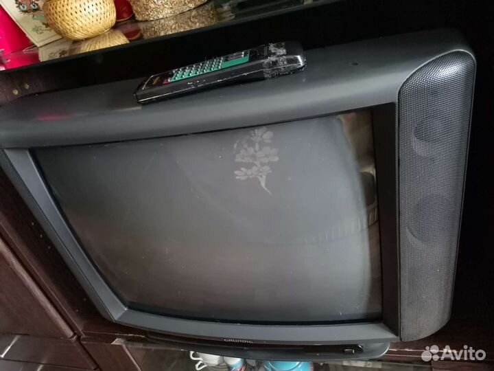 Телевизор