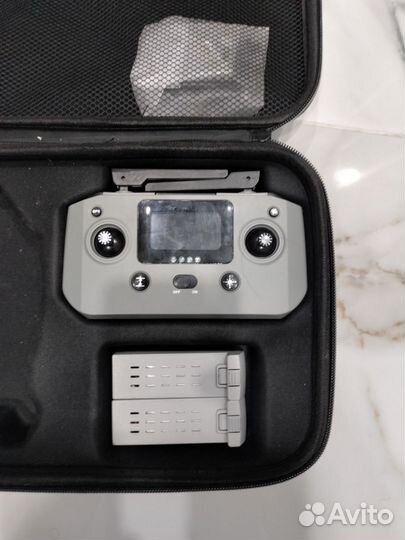 Квадрокоптер iFour Pro