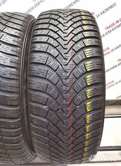 Falken Eurowinter HS01 225/55 R18 102V