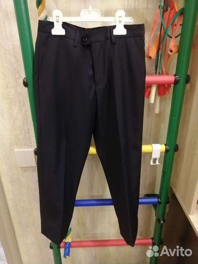 Костюм школьный для мальчика