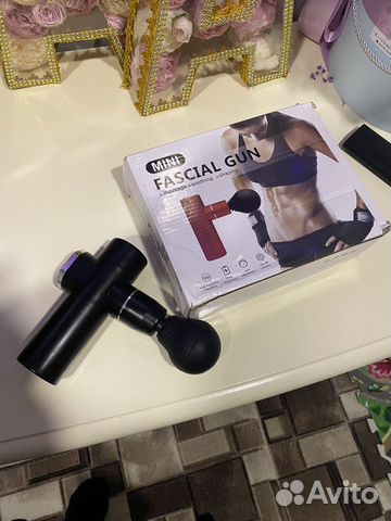 Массажер для тела