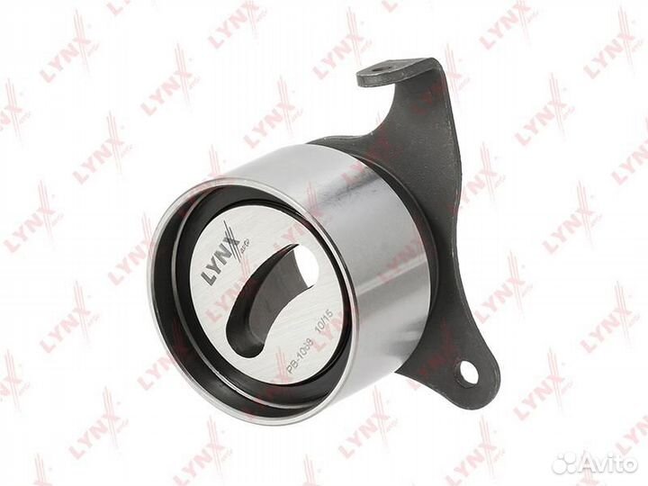 Ролик натяжной ремня грм