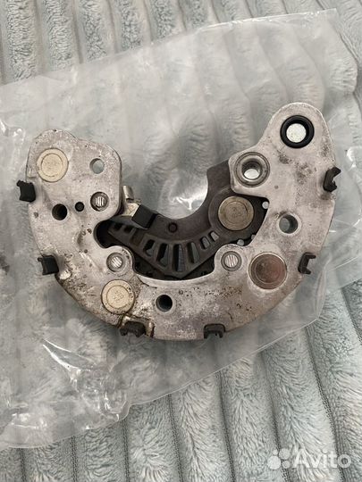 Диодный мост 140 А