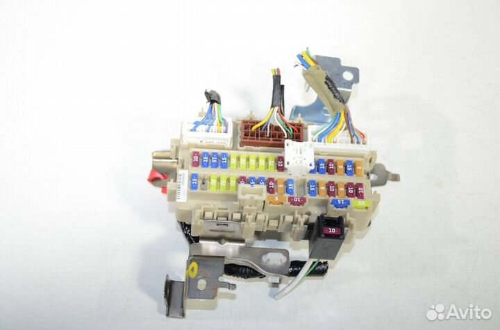 Блок предохранителей Infiniti Qx60 L50 3.5 2017