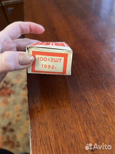 Патрон монтажный Д 4