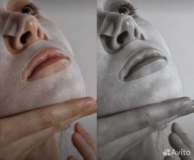 Видео пресеты для reels