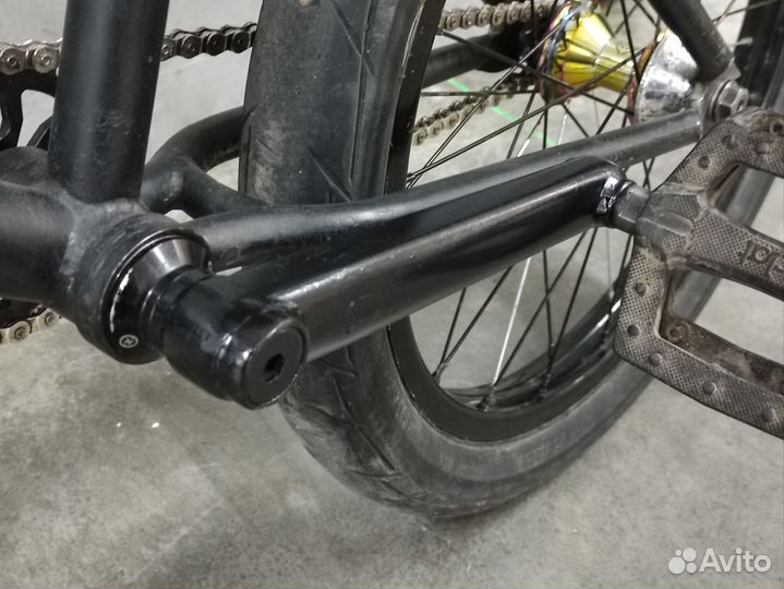 Запчасти вмх