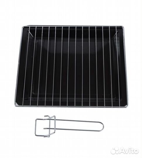 Мини-печь Kari Home, 1600W